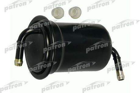PF3017 PATRON Фильтр топливный MAZDA: 626 2.0/2.2 & 12V С ABS 87-97