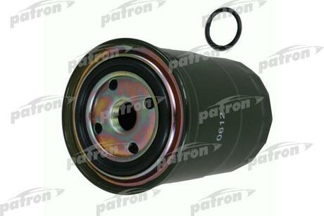PF3022 PATRON Фильтр топливный MITSUBISHI: PAJERO CLASSIC 05-, PAJERO III 00-