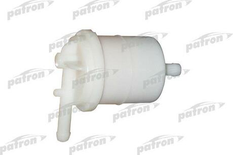 PF3082 PATRON Фильтр топливный MITSUBISH: I GALANT 1.6-2.0 80-