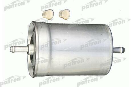 PF3115 PATRON Фильтр топливный AUDI:A4,A6/VW:GOLF,PASSAT 1.6-2.8I бенз.88-05/FORD:Galaxy 95-06/SKODA:Superb 1.8-2.8l 01-08