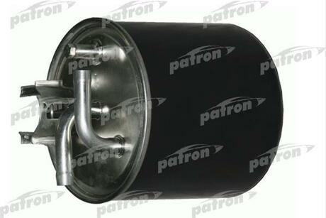PF3194 PATRON Фильтр топливный AUDI: A8 03-
