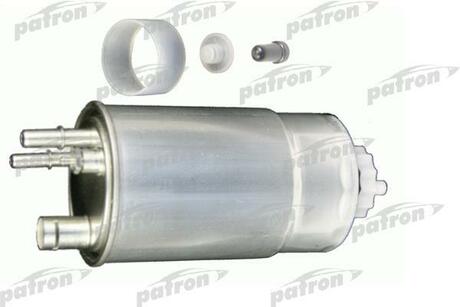 PF3198 PATRON Фильтр топливный FIAT: GRANDE PUNTO 05-