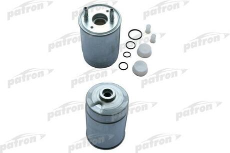 PF3238 PATRON Фильтр топливный RENAULT: MEGAN LLL 1.5DCI/1.9DCI/2.0DCI