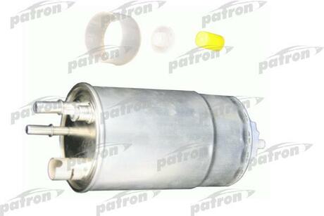 PF3240 PATRON Фильтр топливный Opel Meriva 1.3CDTi 03-