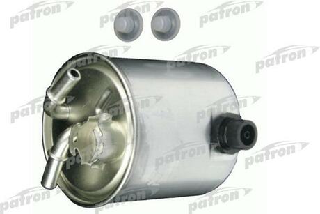 PF3261 PATRON Фильтр топливный Nissan Qashqai/X-Trail 1.5DCi/2.0DCi 07-