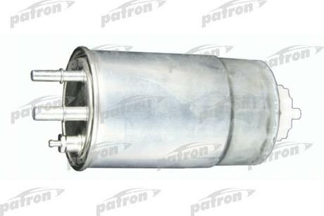 PF3269 PATRON Фильтр топливный Alfa Romeo 159 1.9/2.4, Fiat Grande Punto 1.3D/1.9D 05-