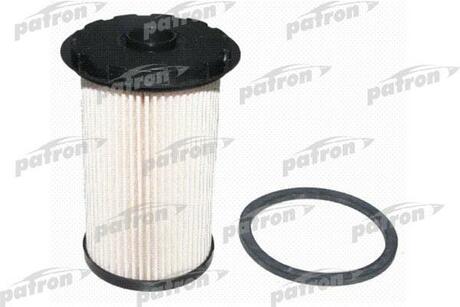 PF3271 PATRON Фильтр топливный Ford Focus C-Max/Focus/Galaxy/S-Max 1.8TDCi 04-