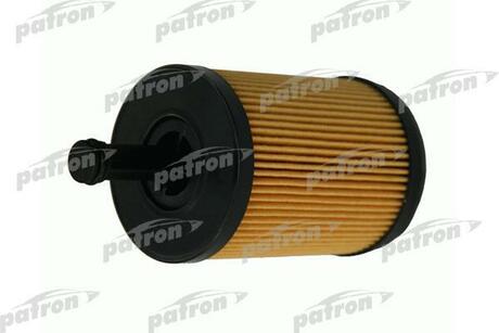 PF4157 PATRON Фильтр масляный AUDI: A2 00-05, A3 03-, A3 Sportback 04-, A3 кабрио 08-, A4 04-, A4 07-, A4 Avant 04-, A4 Avant 08-, A4 кабрио 05-, A6 04-, A6 Avant 05-, TT 06-