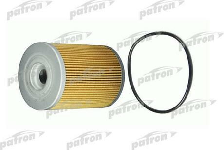 PF4213 PATRON Фильтр масляный VW Golf/Passat/Sharan 2.8/2.9 VR6 91-, Ford Galaxy 2.8i 95-00