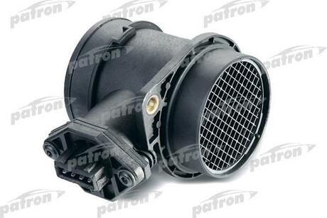 PFA10035 PATRON Расходомер воздуха Fiat Bravo 1.9TD 96-01, Opel Astra G 1.7DTi/TD, 2.0 DI/DTI 98-