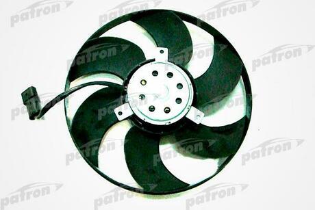 PFN019 PATRON Вентилятор радиатора OPELOmegaB2.0-3.0i94-