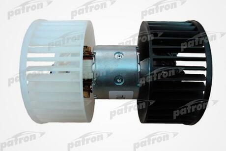 PFN049 PATRON Вентилятор отопителя BMW 3 E36 1.6-3.2i 90-