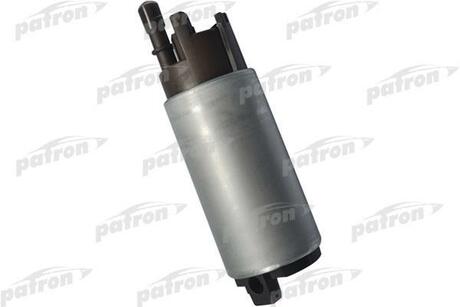 PFP434 PATRON Насос топливный электрический <=11A, 3bar, >=180L/h (насос) VW: PASSAT B6/B7 1.4/1.8/2.0 TSI