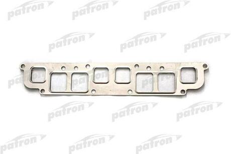 PG5-0012 PATRON Прокладка коллектора Rover, Honda 2.0TD 20T2N 96> In/Ex