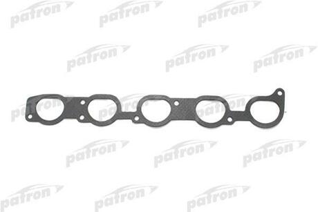 PG5-1091 PATRON Прокладка впускного коллектора Volvo 850 2.0/2.3 10V/20V 93>