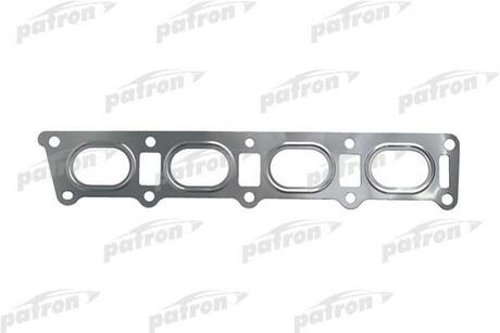 PG5-2057 PATRON Прокладка выпускного коллектора Citroen, Peugeot 1.8/2.0 16V 95> Ex
