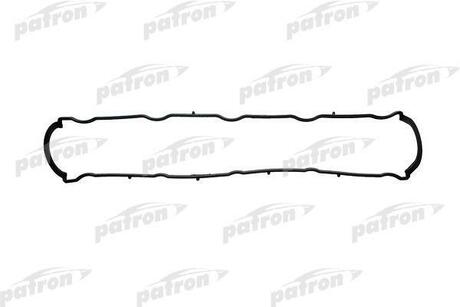 PG6-0021 PATRON Прокладка клапанной крышки Citroen, Peugeot 1.6-2.0 92>