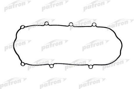 PG6-0025 PATRON Прокладка клапанной крышки Citroen, Peugeot 406/806 2.0HDi 98>