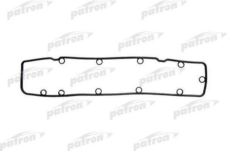 PG6-0027 PATRON Прокладка клапанной крышки Citroen, Peugeot 1.8/2.0 16V 95> Lh