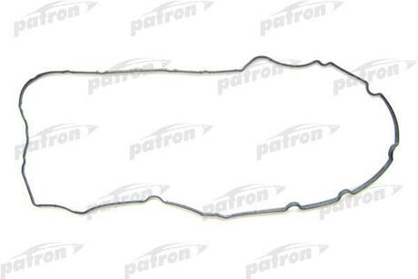 PG6-0093 PATRON Прокладка клапанной крышки Citroen, Peugeot 406 2.2HDi 16V 00>