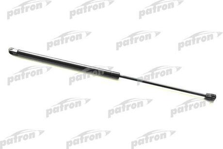 PGS012158 PATRON Амортизатор крышки багажника Общая длина: 570 мм, выталкивающая сила: 460 N, FORD: FOCUS C-MAX 04-