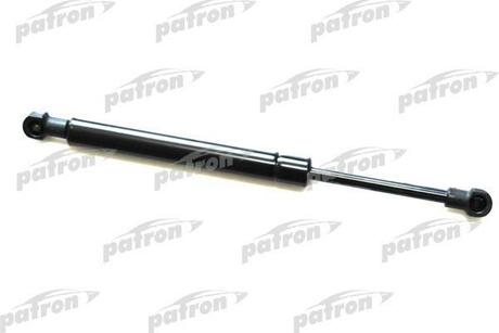 PGS0813MK PATRON Амортизатор крышки багажника Общая длина: 260 мм, выталкивающая сила: 690 N, VW: VENTO 91-98