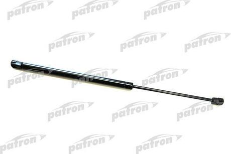 PGS1152RM PATRON Амортизатор крышки багажника Общая длина: 512 мм, выталкивающая сила: 550 N, FORD: FOCUS универсал 99-04