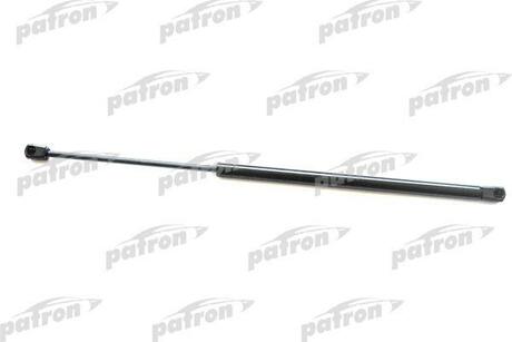 PGS128606 PATRON Амортизатор крышки багажника Общая длина: 560 мм, выталкивающая сила: 800 N, RENAULT: ESPACE III 96-02