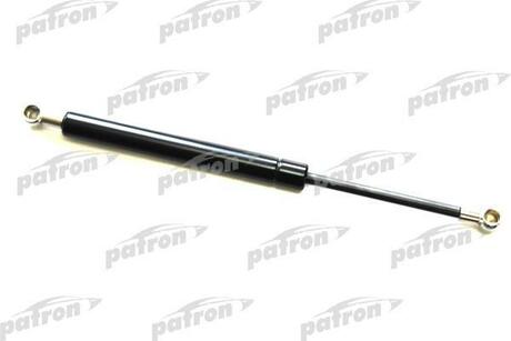 PGS128611 PATRON Амортизатор крышки багажника Общая длина: 300 мм, выталкивающая сила: 410 N, RENAULT: MEGANE Classic 96-03