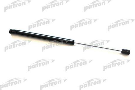 PGS1386BY PATRON Амортизатор крышки багажника Общая длина: 405 мм, выталкивающая сила: 390 N, AUDI: 100 90-94, A6 94-97