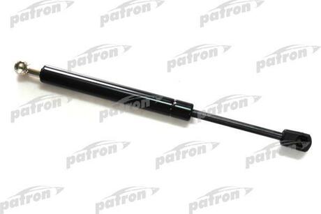PGS1405BQ PATRON Амортизатор крышки багажника Общая длина: 280 мм, выталкивающая сила: 660 N, AUDI: 80 91-94