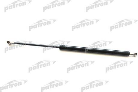 PGS2292NQ PATRON Амортизатор заднего стекла Общая длина: 460 мм, выталкивающая сила: 100 N, RENAULT: MEGANE Scenic 97-99, SCENIC 99-03
