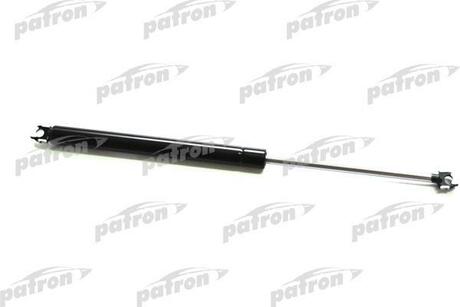PGS2334BC PATRON Амортизатор капота Общая длина: 367 мм, выталкивающая сила: 320 N, BMW: 3 90-98, 3 Touring 95-99, 3 купе 92-99