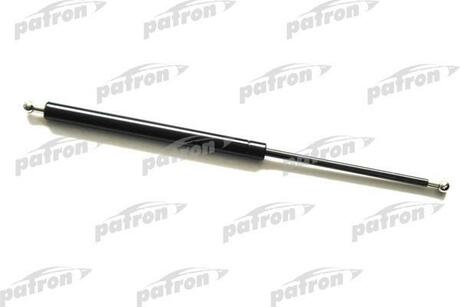 PGS3904PW PATRON Амортизатор крышки багажника Общая длина: 500 мм, выталкивающая сила: 690 N, AUDI: A6 Avant 97-05
