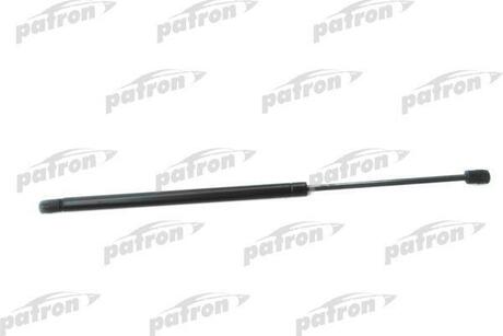 PGS6472NJ PATRON Амортизатор крышки багажника Общая длина: 535 мм, выталкивающая сила: 520 N, FORD: MONDEO III 00-