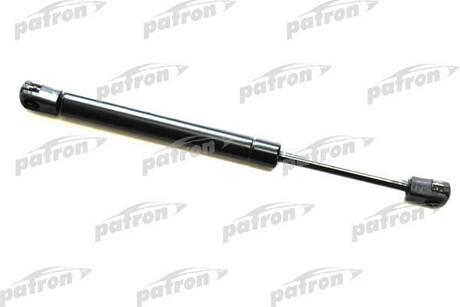 PGS6806LL PATRON Амортизатор крышки багажника Общая длина: 280 мм, выталкивающая сила: 630 N, AUDI: A6 97-05