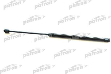 PGS7266HZ PATRON Амортизатор крышки багажника Общая длина: 526 мм, выталкивающая сила: 320 N, SEAT: IBIZA II 93-99