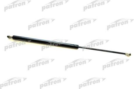PGS8127KE PATRON Амортизатор крышки багажника Общая длина: 575 мм, выталкивающая сила: 500 N, AUDI: 80 Avant 91-96