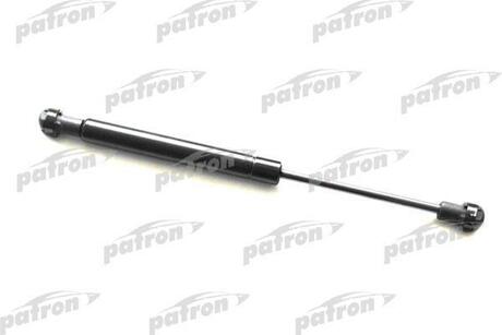 PGS8456LU PATRON Амортизатор капота Общая длина: 244 мм, выталкивающая сила: 400 N, VOLVO: V70 II универсал 00-, S60 00-, S80 98-, XC70 97-