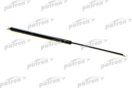PGS8962NS PATRON Амортизатор капота Общая длина: 722 мм, выталкивающая сила: 310 N, AUDI: A4 95-00, A4 Avant 95-01