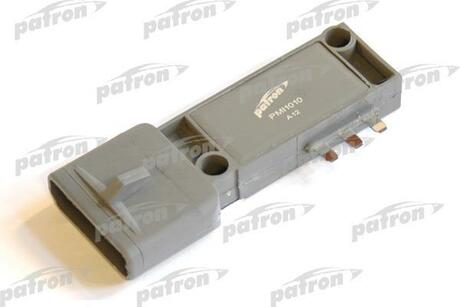 PMI1010 PATRON Коммутатор системы зажигания Ford Scorpio 2.0-2.9 85-98, Sierra 2.8/2.9 87-93 (Ford 9 конт.)