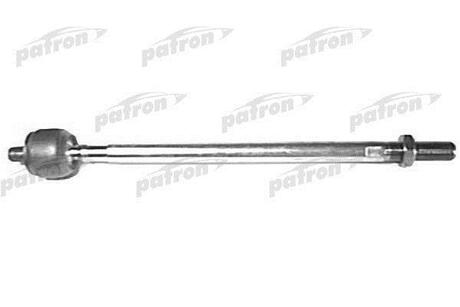 PS2325 PATRON Тяга рулевая RENAULT: SAFRANE 92-