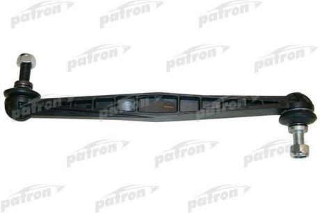 PS4313 PATRON Тяга стабилизатора CHEVROLET: AVEO T300 03/2011 -