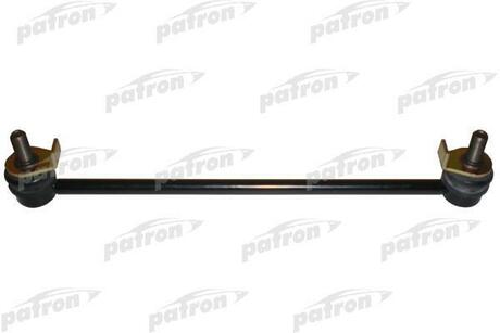 PS4365 PATRON Тяга стабилизатора INFINITI: FX35 02-08, FX45 02-08 (произведено в Турции)