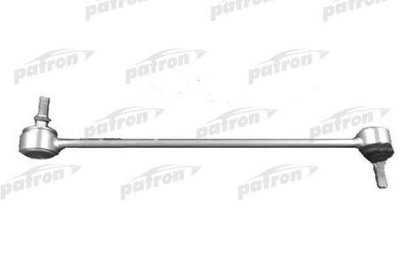 PS4380 PATRON Тяга стабилизатора OPEL AGILA ( B ) 09/2007 -