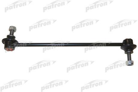 PS4394 PATRON Тяга стабилизатора MAZDA: CX-5 (KE) 11/2011 -