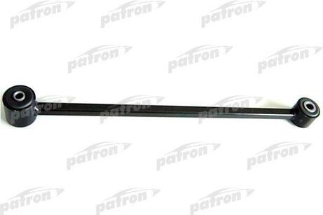 PS5179 PATRON Рычаг подвески поперечный DAEWOO: LACETTI 03-