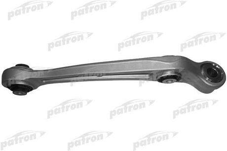 PS5253R PATRON Рычаг подвески правый AUDI: A4 07-, A5 07-
