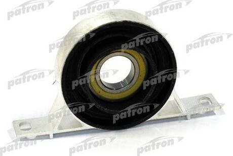 PSB1013 PATRON Опора кардана с подшипником BMW E46 1.6-3.0/E39 2.3