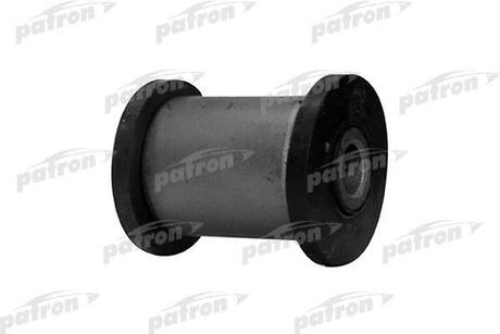 PSE10334 PATRON Сайлентблок рычага подвески передний переднего рычага NISSAN INFINITI FX45/35 S50 02-08